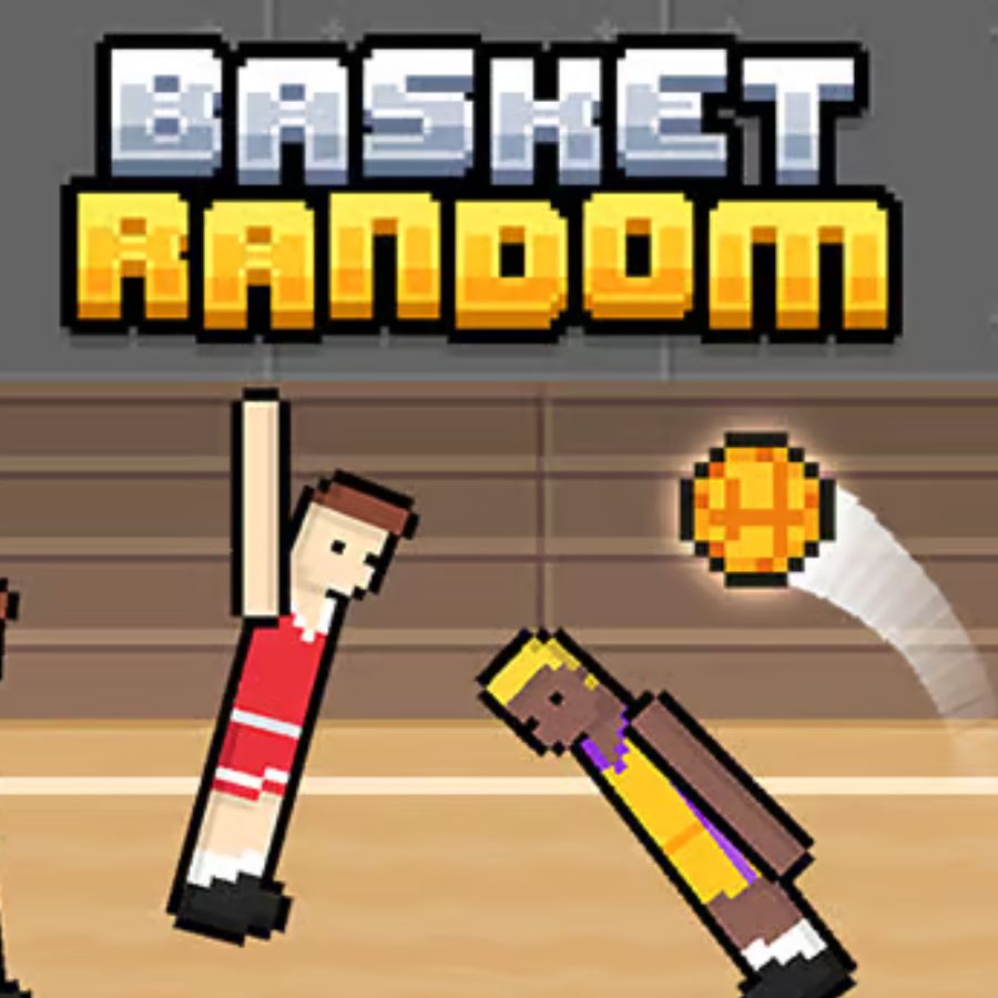 Basket Random