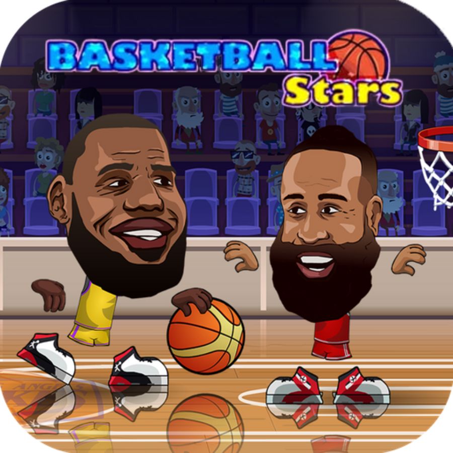 Basketball Stars