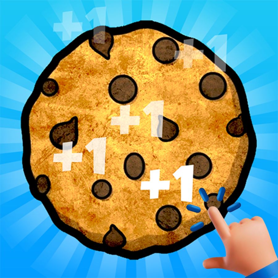 Cookie Clicker