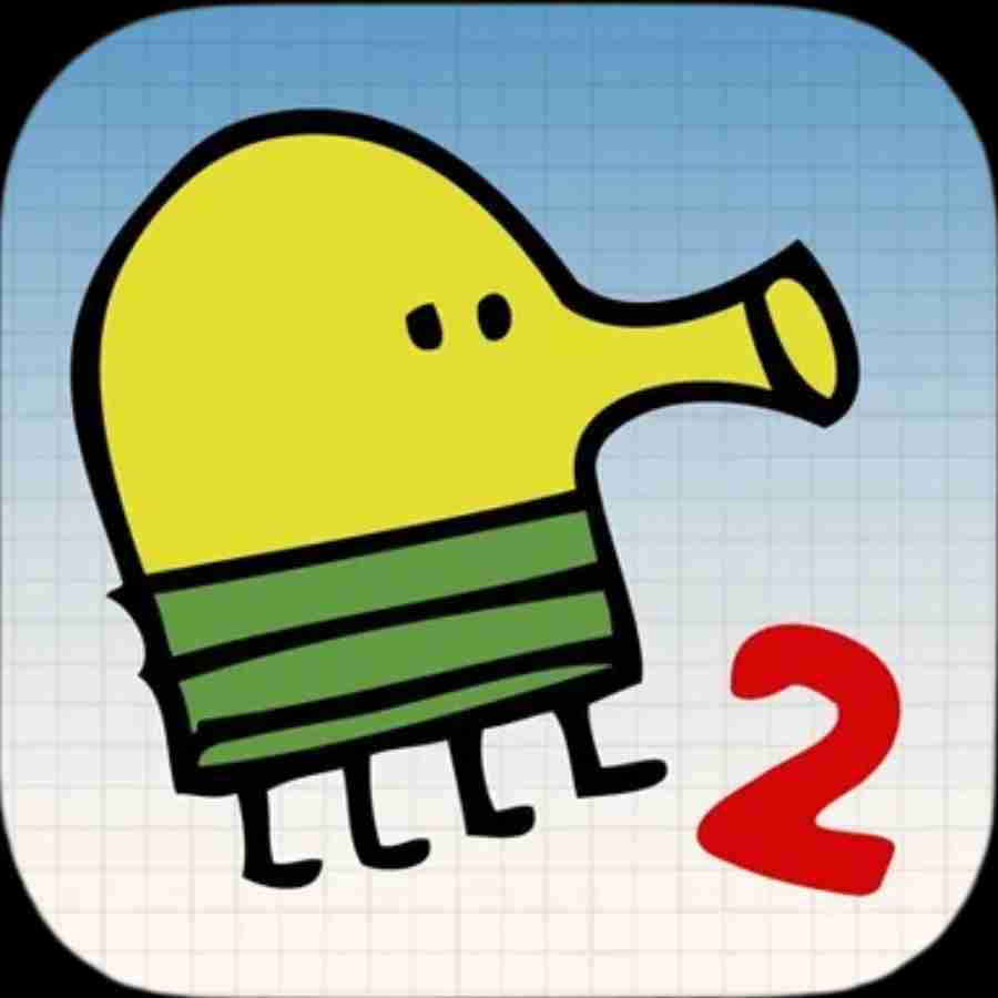 Doodle Jump 2