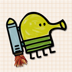 Doodle Jump – The Classic Never-Ending Game!