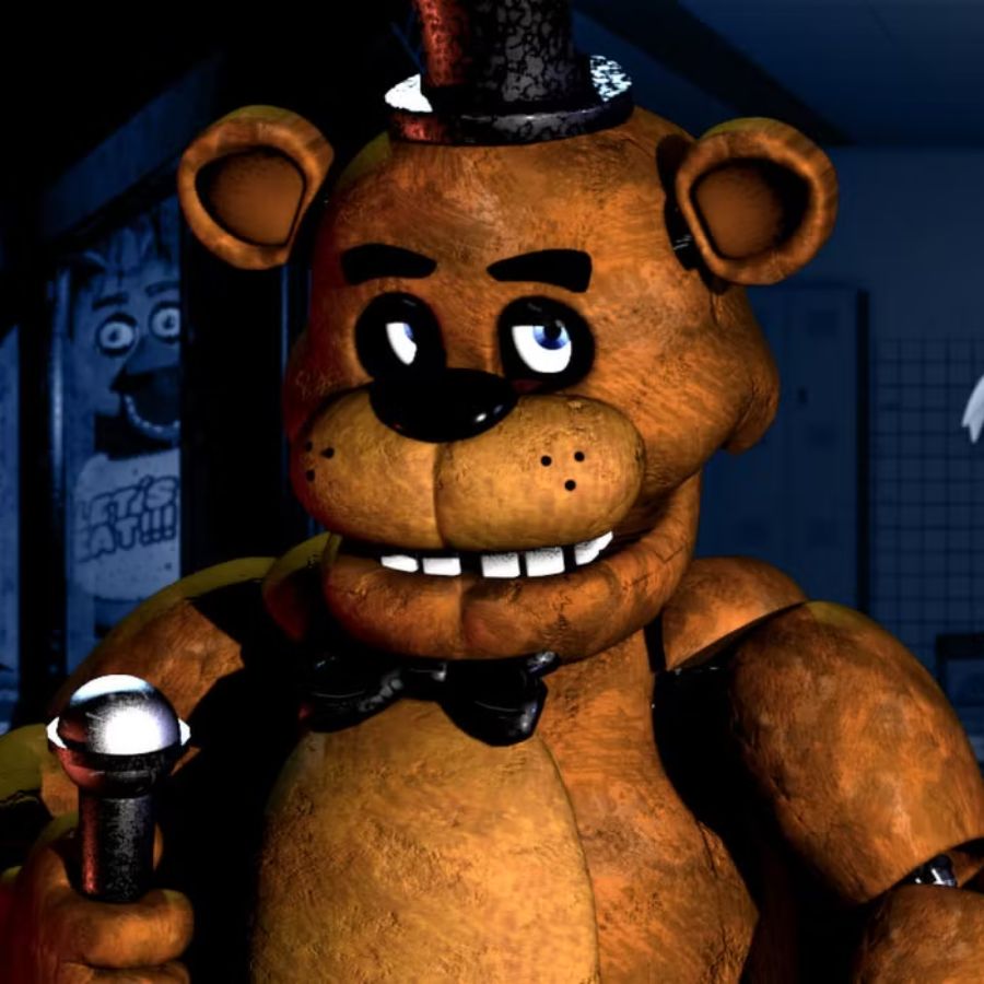 FNAF