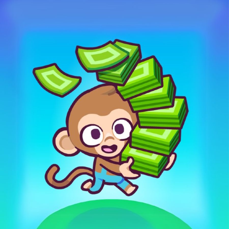 Monkey Mart