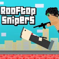 Rooftop Sniper