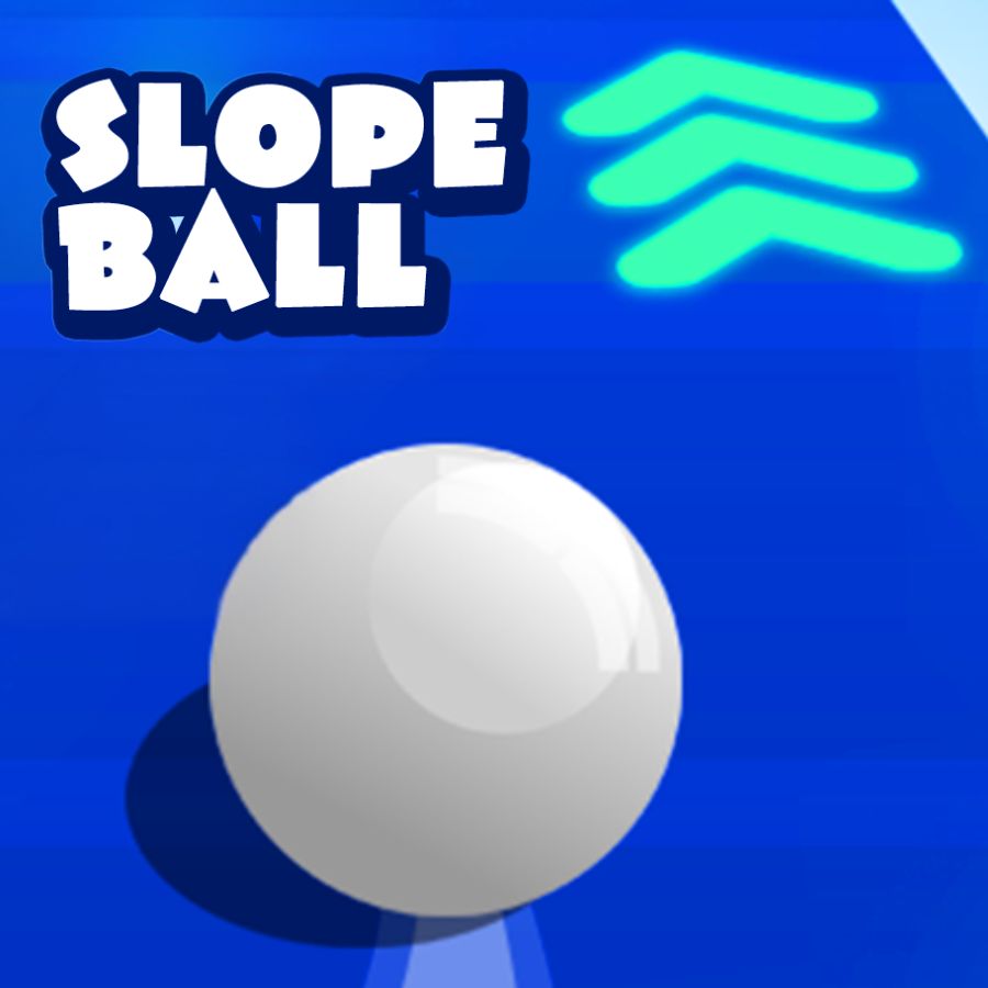 Slope Ball